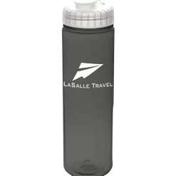 Prestige Sport Bottle - 24 oz. - Flip Lid