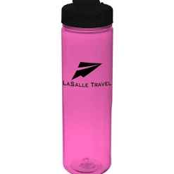 Prestige Sport Bottle - 24 oz. - Flip Lid