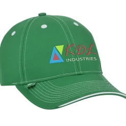 Prestige Two-Tone Cap