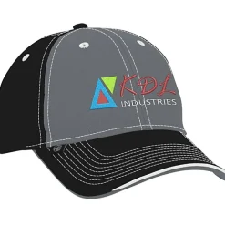 Prestige Two-Tone Cap