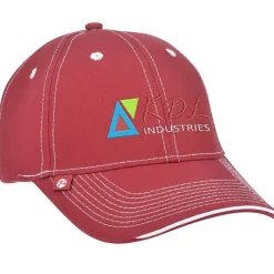 Prestige Two-Tone Cap - 24 hr