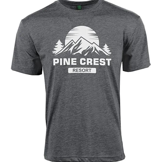 Primease Sequoia Tri-Blend T-Shirt
