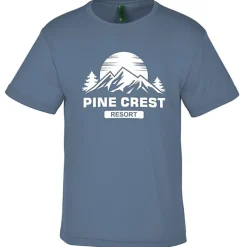 Primease Sequoia Tri-Blend T-Shirt