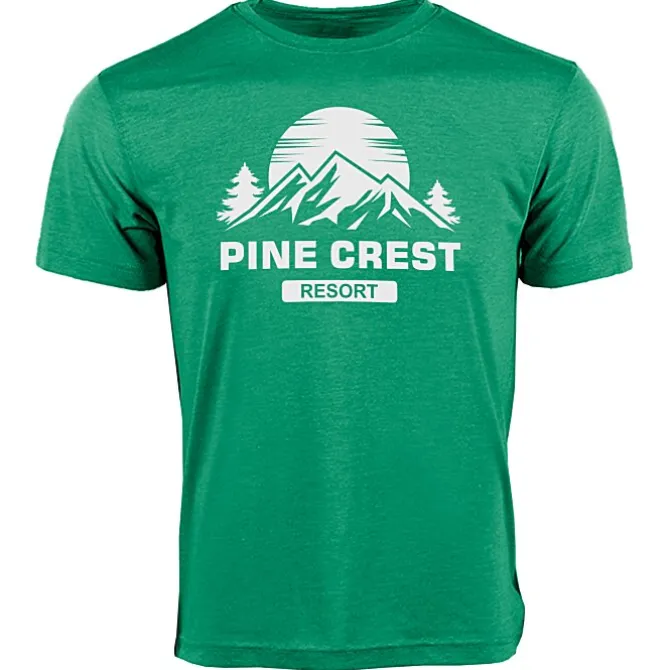 Primease Sequoia Tri-Blend T-Shirt