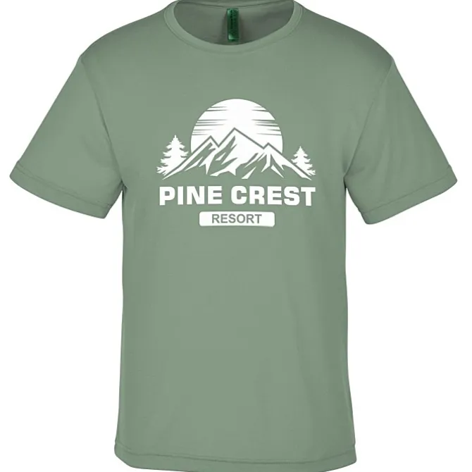 Primease Sequoia Tri-Blend T-Shirt