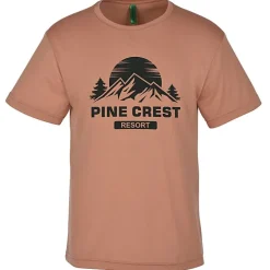 Primease Sequoia Tri-Blend T-Shirt