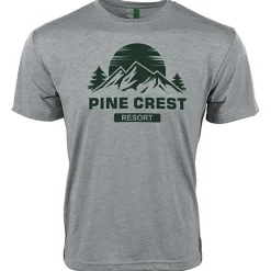 Primease Sequoia Tri-Blend T-Shirt