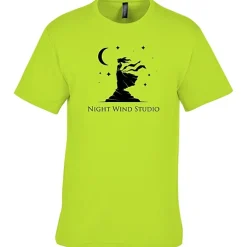 Primease Signature Cotton Blend T-Shirt
