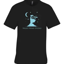 Primease Signature Cotton Blend T-Shirt