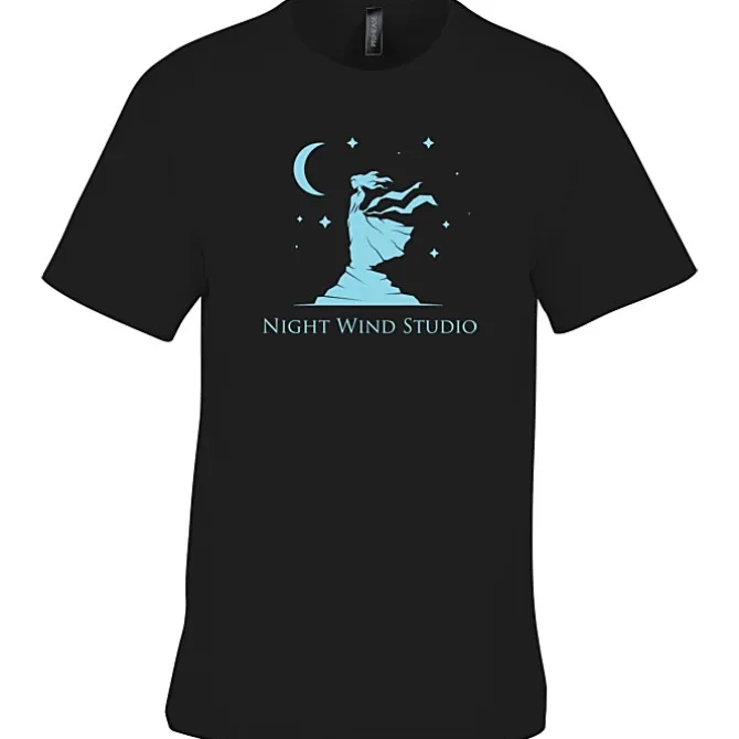 Primease Signature Cotton Blend T-Shirt