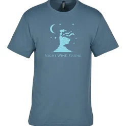Primease Signature Cotton Blend T-Shirt