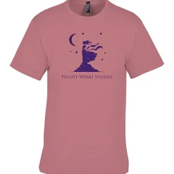 Primease Signature Cotton Blend T-Shirt