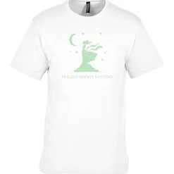 Primease Signature Cotton Blend T-Shirt