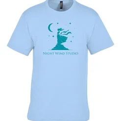 Primease Signature Cotton Blend T-Shirt