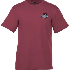 Primease Tri-Blend Tee - Men's - Embroidered