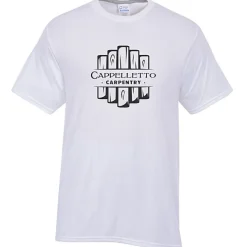 Principle Performance Blend T-Shirt