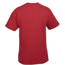 Principle Performance Blend T-Shirt - Embroidered
