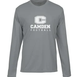 Principle Performance Long Sleeve T-Shirt - Men's