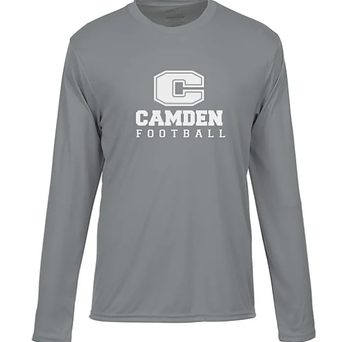Principle Performance Long Sleeve T-Shirt - Men's