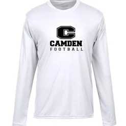 Principle Performance Long Sleeve T-Shirt - Men's