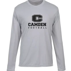 Principle Performance Long Sleeve T-Shirt - Men's