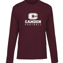 Principle Performance Long Sleeve T-Shirt - Men's