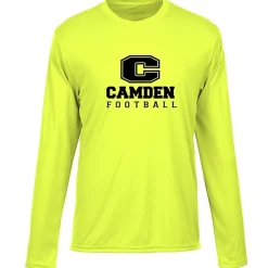 Principle Performance Long Sleeve T-Shirt - Men's