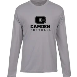 Principle Performance Long Sleeve T-Shirt - Men's