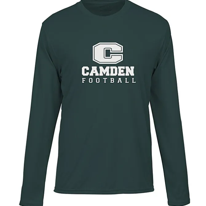 Principle Performance Long Sleeve T-Shirt - Men's