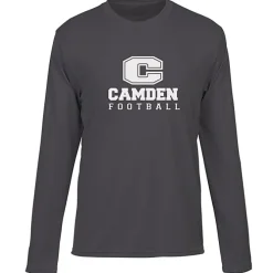 Principle Performance Long Sleeve T-Shirt - Men's