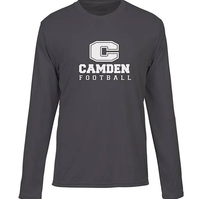 Principle Performance Long Sleeve T-Shirt - Men's