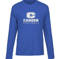 Principle Performance Long Sleeve T-Shirt - Men's