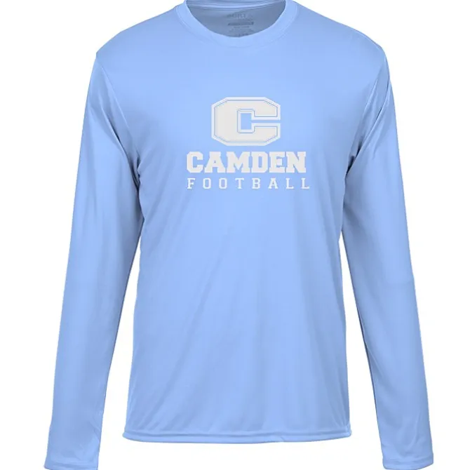 Principle Performance Long Sleeve T-Shirt - Men's