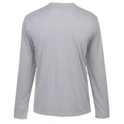 Principle Performance Long Sleeve T-Shirt - Men's