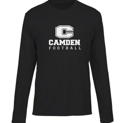 Principle Performance Long Sleeve T-Shirt - Men's