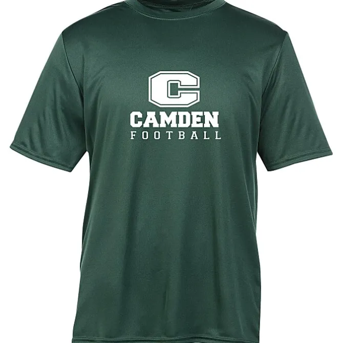Principle Performance T-Shirt - Men's