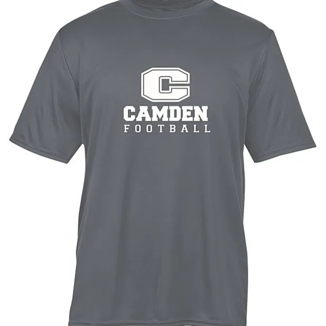 Principle Performance T-Shirt - Men's