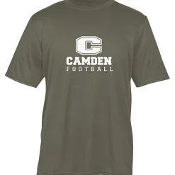 Principle Performance T-Shirt - Men's
