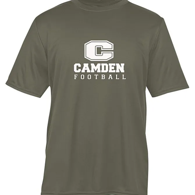 Principle Performance T-Shirt - Men's