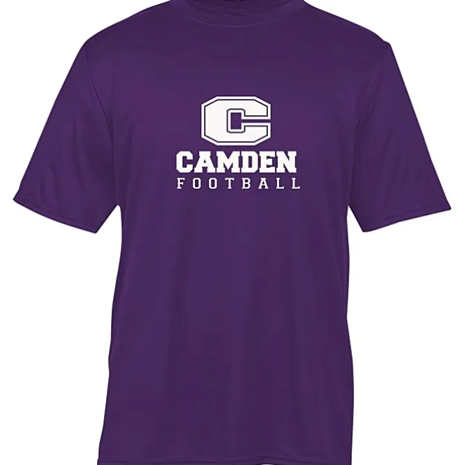 Principle Performance T-Shirt - Men's