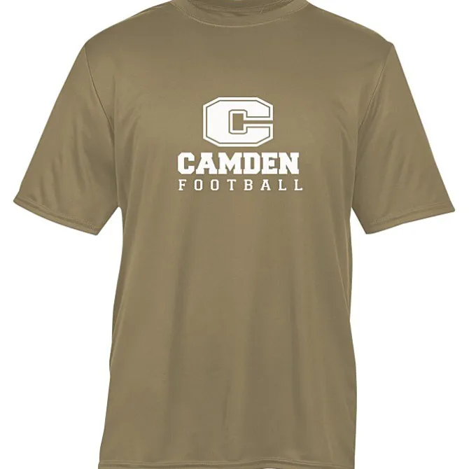 Principle Performance T-Shirt - Men's
