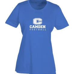 Principle Performance T-Shirt - Ladies'