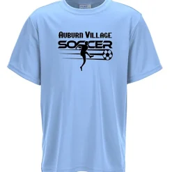 Principle Performance T-Shirt - Youth