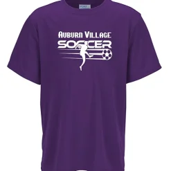 Principle Performance T-Shirt - Youth