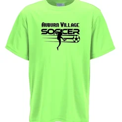 Principle Performance T-Shirt - Youth