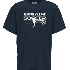 Principle Performance T-Shirt - Youth