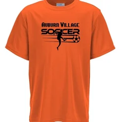 Principle Performance T-Shirt - Youth