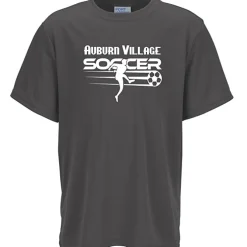 Principle Performance T-Shirt - Youth