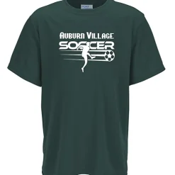Principle Performance T-Shirt - Youth