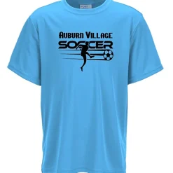 Principle Performance T-Shirt - Youth